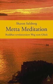 Cover von Metta Meditation