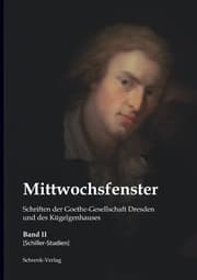 Cover von Mittwochsfenster II
