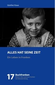 Cover von Alles hat seine Zeit