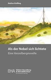 Cover von Als der Nebel sich lichtete