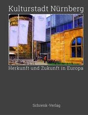 Cover von Kulturstadt Nürnberg