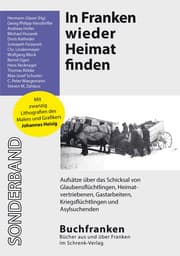 Cover von In Franken wieder Heimat finden
