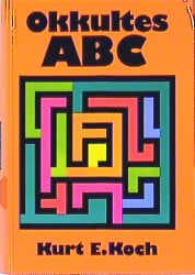 Cover von Okkultes ABC
