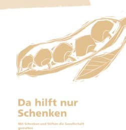 Cover von Da hilft nur Schenken