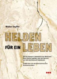 Cover von Helden für ein Leben