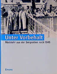 Cover von Unter Vorbehalt
