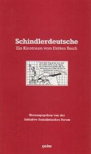 Cover von Schindlerdeutsche