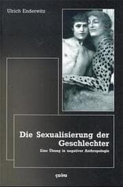 Cover von Die Sexualisierung der Geschlechter