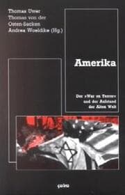 Cover von Amerika