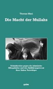 Cover von Die Macht der Mullahs