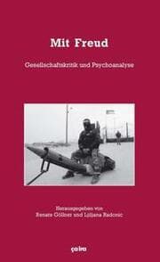 Cover von Mit Freud