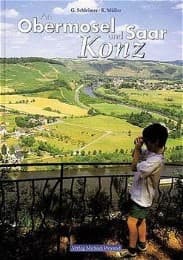 Cover von An Obermosel Saar und Konz
