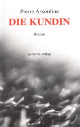 Cover von Die Kundin