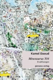 Cover von Minotaurus 504