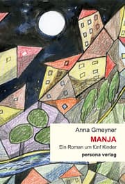 Cover von Manja