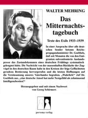 Cover von Das Mitternachtstagebuch