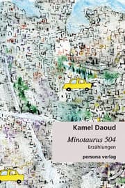 Cover von Minotaurus 504