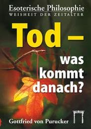 Cover von Tod - was kommt danach?