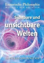 Cover von Sichtbare und unsichtbare Welten