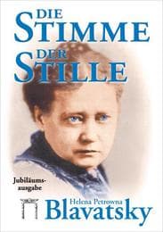 Cover von Die Stimme der Stille