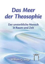 Cover von Das Meer der Theosophie