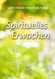 Cover von Spirituelles Erwachen