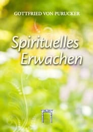 Cover von Spirituelles Erwachen