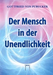 Cover von Der Mensch in der Unendlichkeit