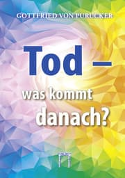 Cover von Tod - was kommt danach?