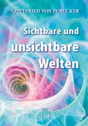 Cover von Sichtbare und unsichtbare Welten