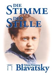 Cover von Die Stimme der Stille
