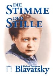 Cover von Die Stimme der Stille