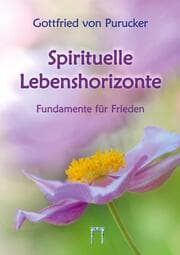 Cover von Spirituelle Lebenshorizonte