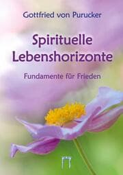 Cover von Spirituelle Lebenshorizonte