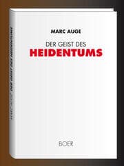 Cover von Der Geist des Heidentums