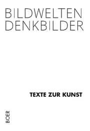 Cover von Bildwelten - Denkbilder