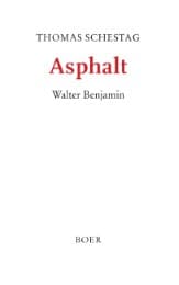 Cover von Asphalt