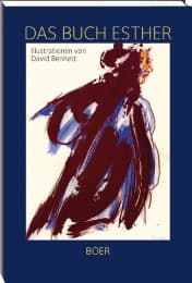 Cover von Das Buch Esther