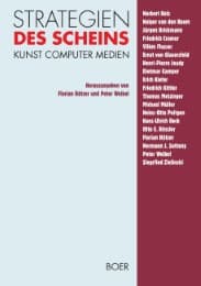 Cover von Strategien des Scheins