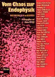Cover von Vom Chaos zur Endophysik