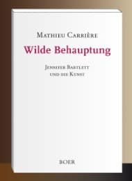 Cover von Wilde Behauptung