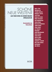 Cover von Schöne neue Welten?