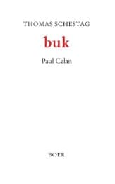 Cover von buk