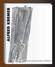 Cover von Der gefangene Körper
