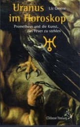 Cover von Uranus im Horoskop