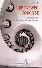 Cover von Lebensweg-Analyse