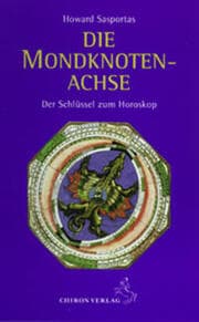 Cover von Die Mondknotenachse