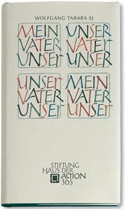 Cover von Mein Vaterunser - Unser Vaterunser