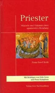 Cover von Priester