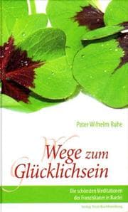 Cover von Wege zum Glücklichsein